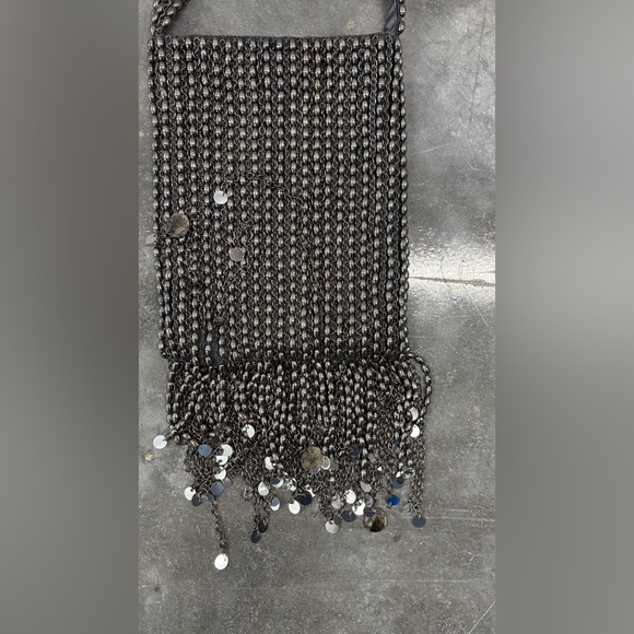 Zara medal purse - Picture 6 of 7